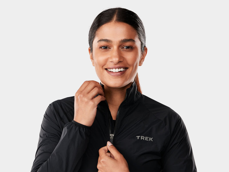 Trek Circuit Women's Windshell Cycling Jacket