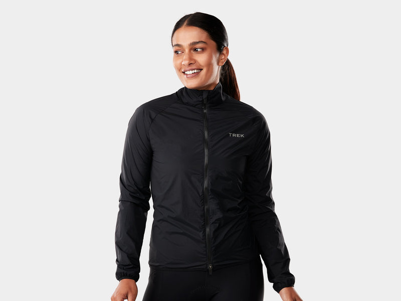 Trek Circuit Women's Windshell Cycling Jacket