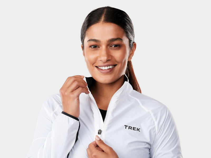 Trek Circuit Women's Windshell Cycling Jacket