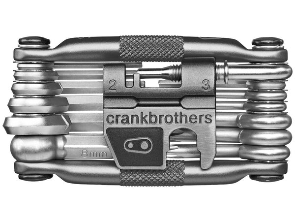 Crankbrothers M19 Multi-Tool