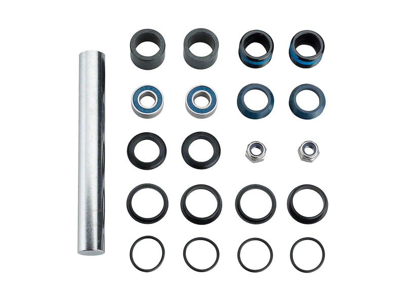 pedal refresh kit Crankbrothers Pedal Refresh Kit – Cycles Regis