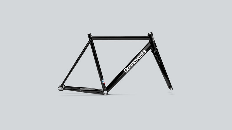 Dosnoventa Los Angeles Frameset