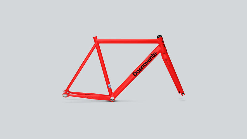 Dosnoventa Los Angeles Frameset Cycles Regis
