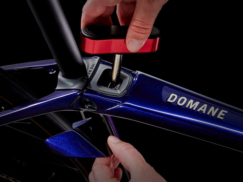 Domane SL 6 AXS 4e gén.