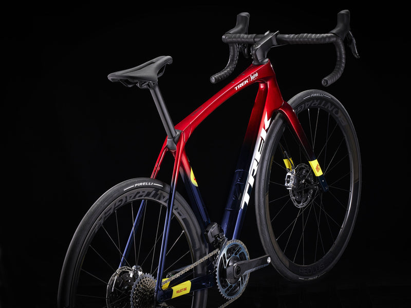 Domane SLR 9 AXS Gen 4