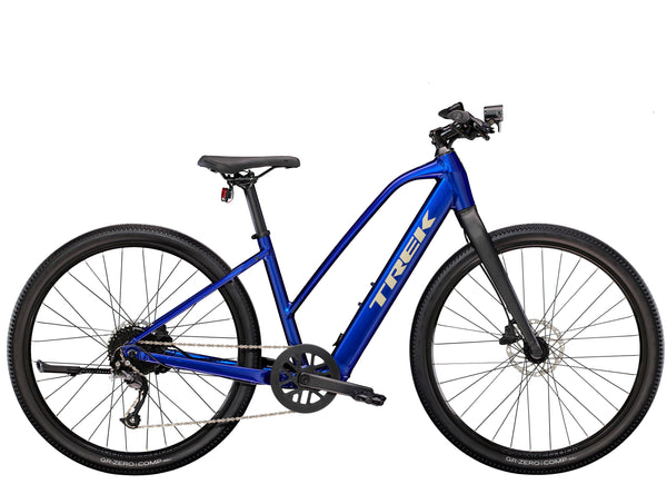 Dual Sport+ 2 Stagger