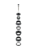 Electra 1-1/8˝ Threadless External Cup Headset