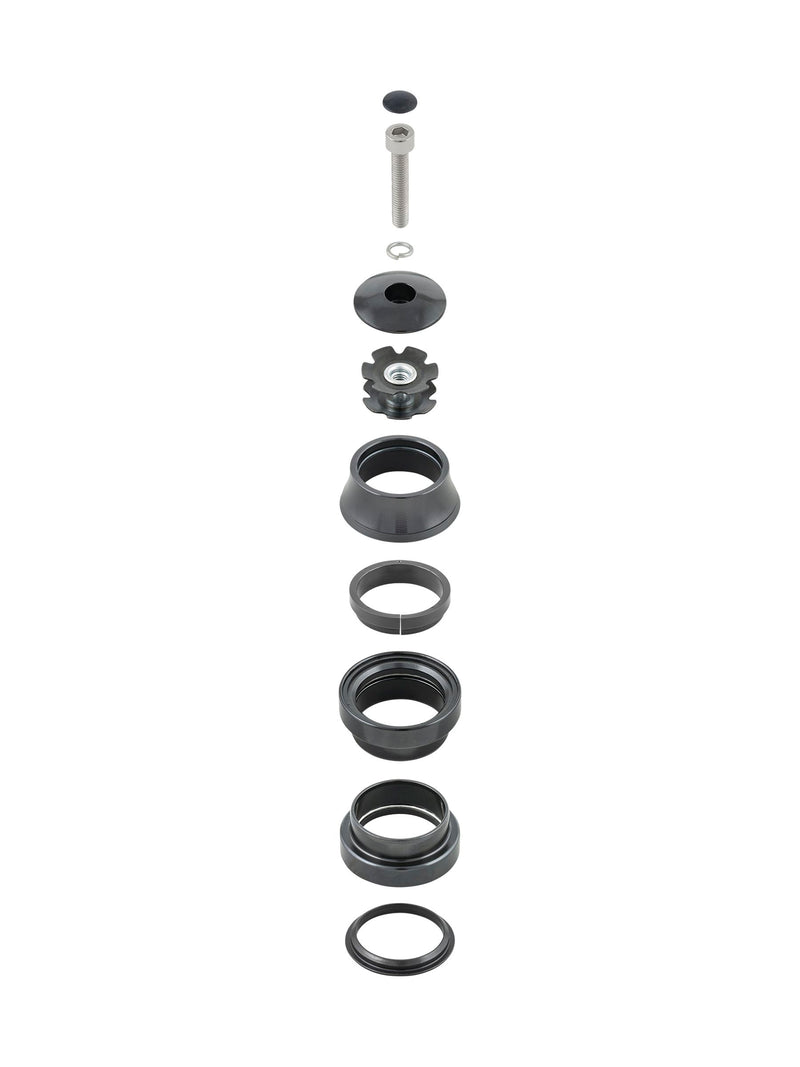 Electra 1-1/8˝ Threadless External Cup Headset
