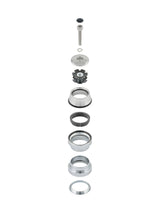 Electra 1-1/8˝ Threadless External Cup Headset