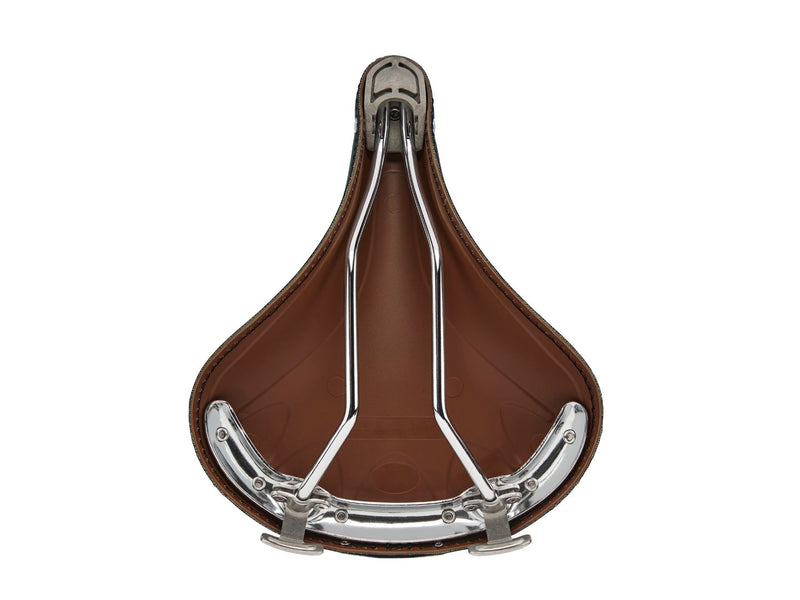 Electra Classic Faux Leather Bike Saddle