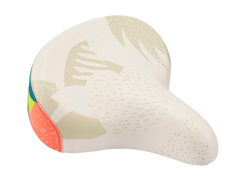 Selle Electra Miami élastomère