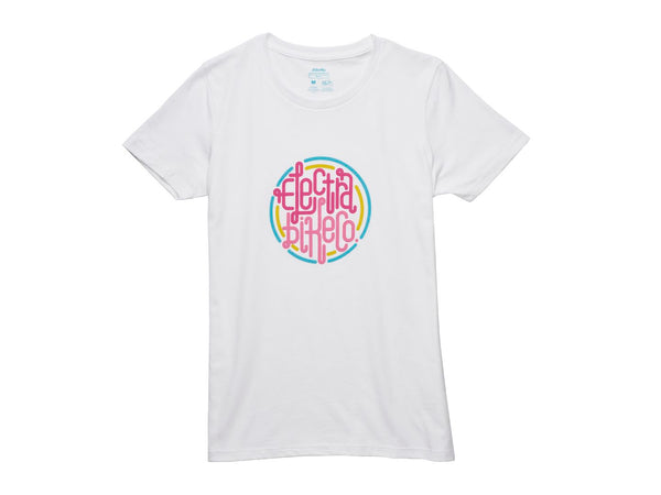 Electra Neon Women's T-Shirt