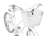 Panier Electra Plasket