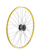 Roue Electra Townie 7D EQ 26""