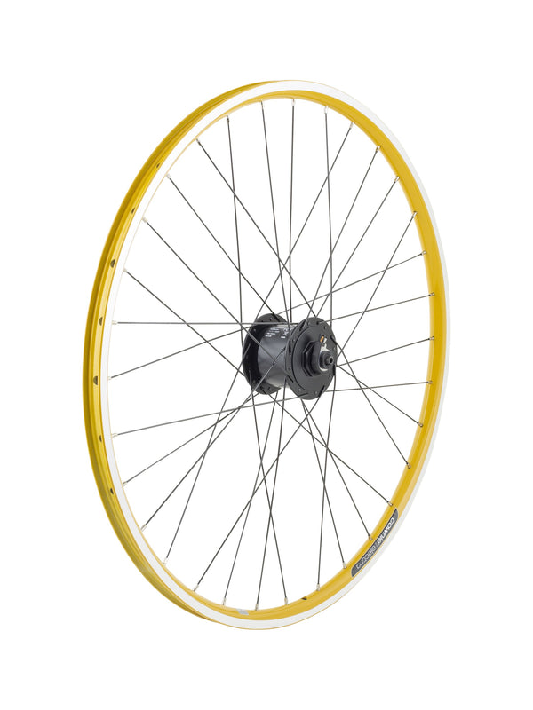 Roue Electra Townie 7D EQ 26""