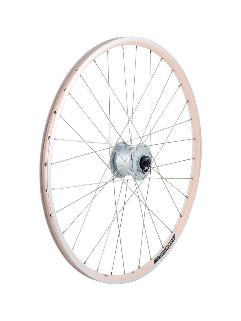 Roue Electra Townie 7D EQ 26""