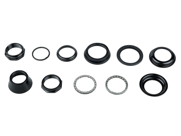 Jeu de direction fileté Zero Stack semi-intégré Electra Townie