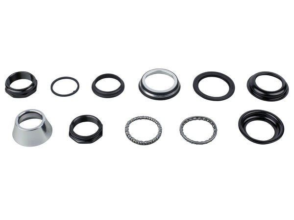 Jeu de direction fileté Zero Stack semi-intégré Electra Townie