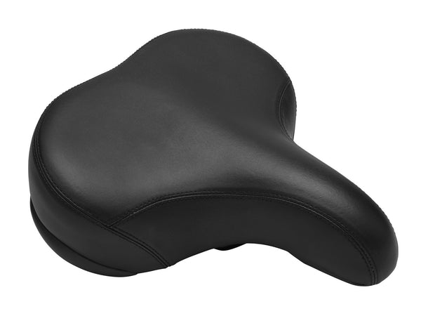 Selle Electra XXL mousse à mémoire de forme