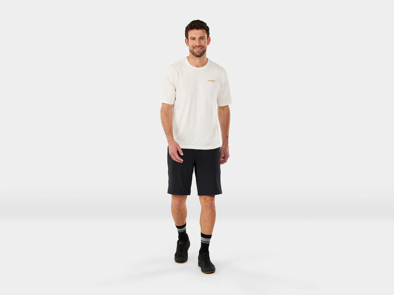 Teeshirt technique VTT Trek Evoke