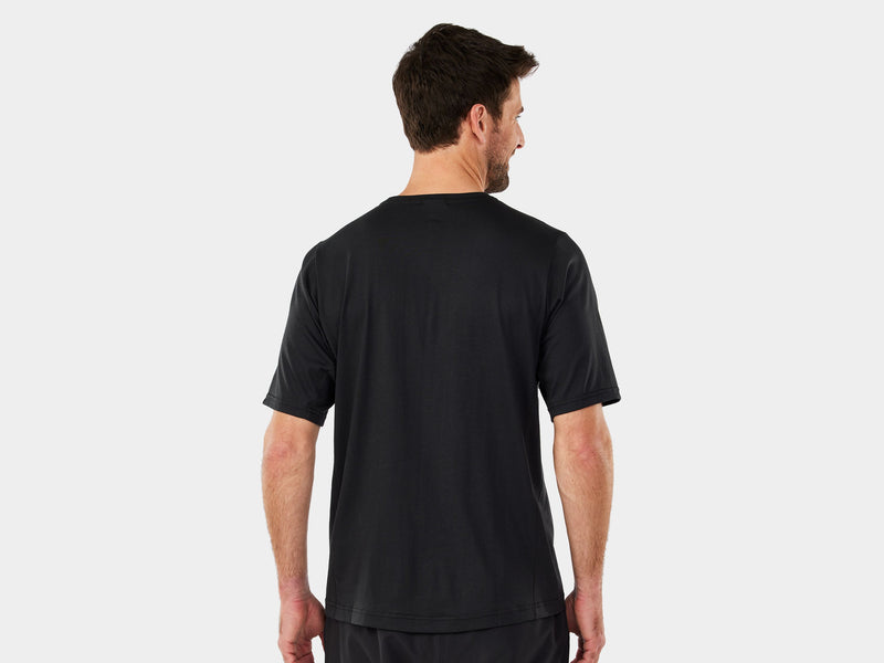 Teeshirt technique VTT Trek Evoke