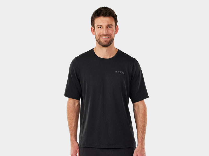 Teeshirt technique VTT Trek Evoke