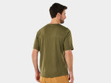 Teeshirt technique VTT Trek Evoke