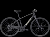 FX 2 Stepover DISC