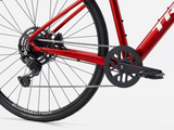 FX 2 Stepover DISC