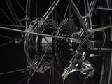 FX 2 Stagger