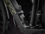 FX 2 Stagger