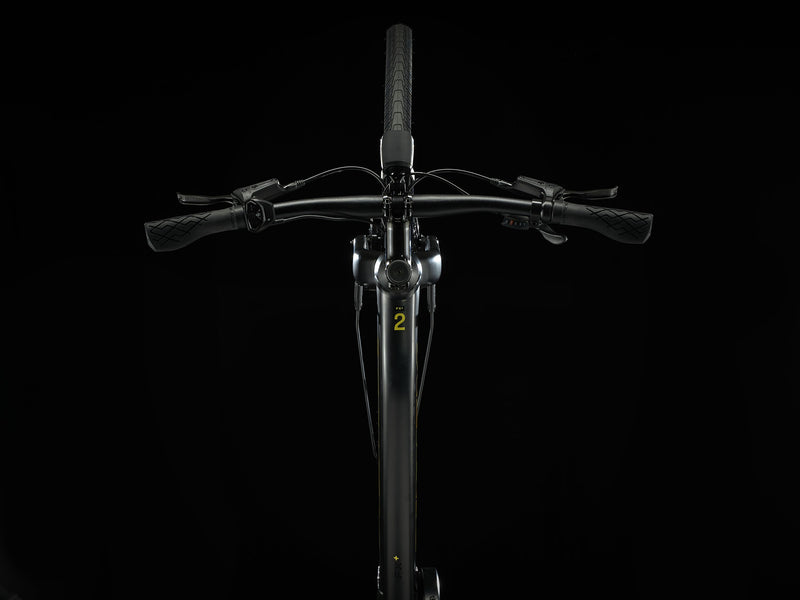FX 2 Stagger