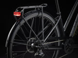 FX 2 Stagger