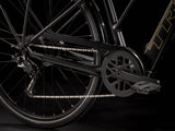 FX 2 Stagger