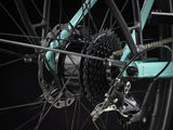 FX 2 Stagger
