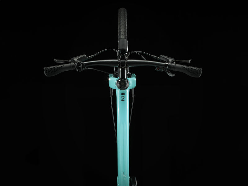 FX 2 Stagger