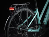 FX 2 Stagger