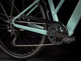 FX 2 Stagger