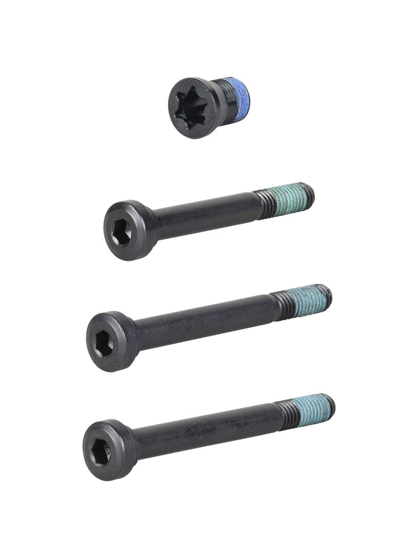 TQ HPR50 Drive Unit Bolt Set