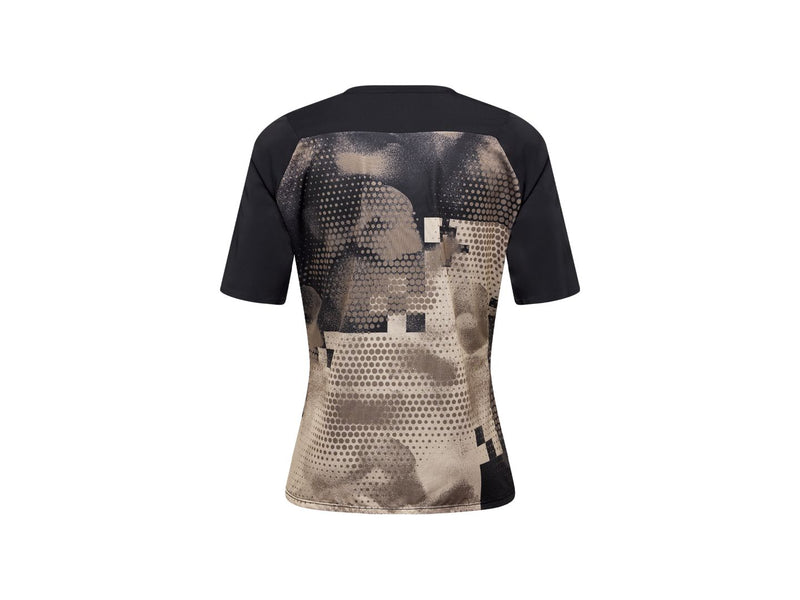 Maillot VTT Fox Racing Flexair Ascent Pulse