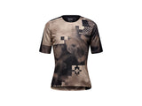 Maillot VTT Fox Racing Flexair Ascent Pulse