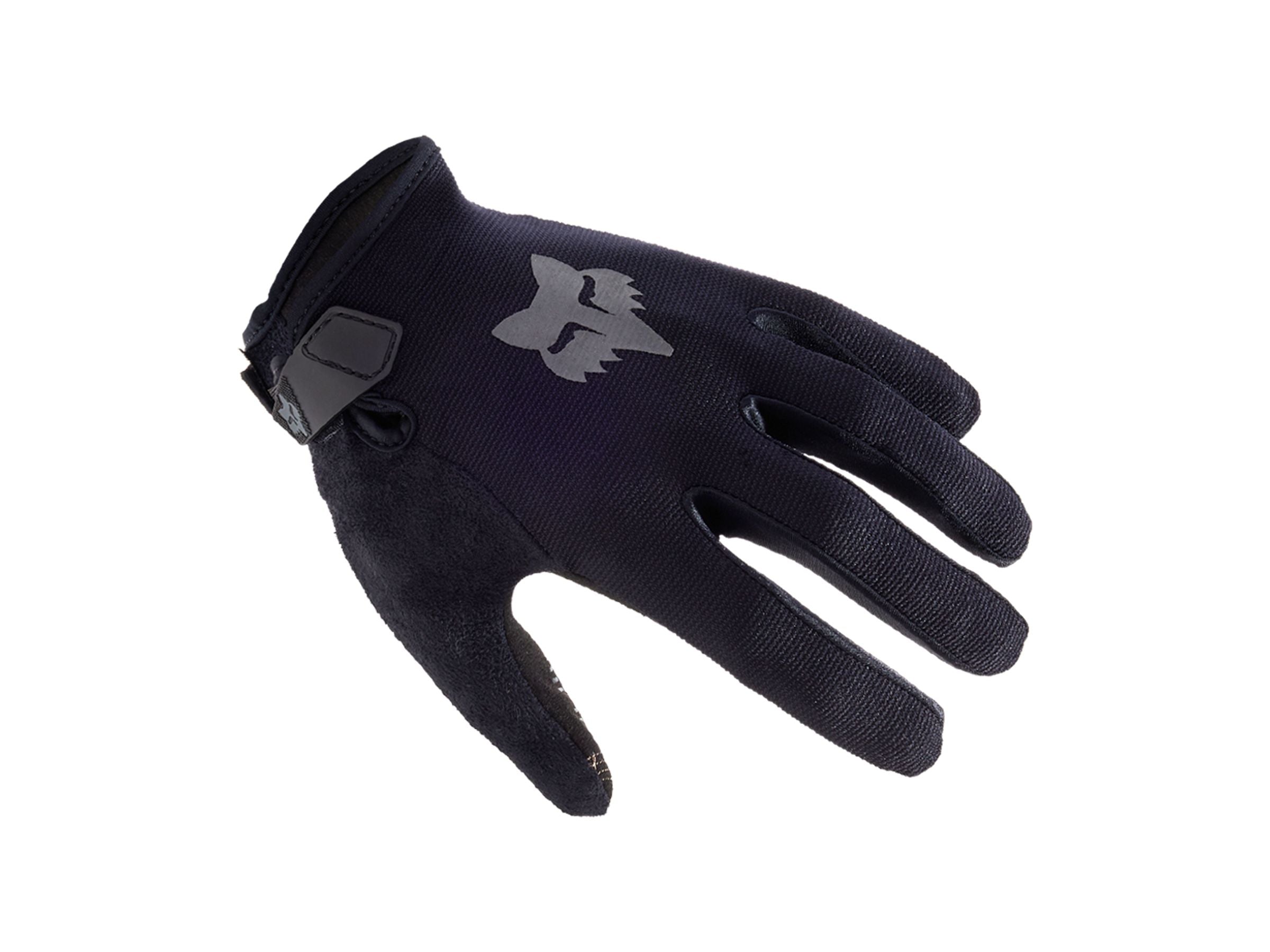 Gant Ranger de Fox Racing – Cycles Regis