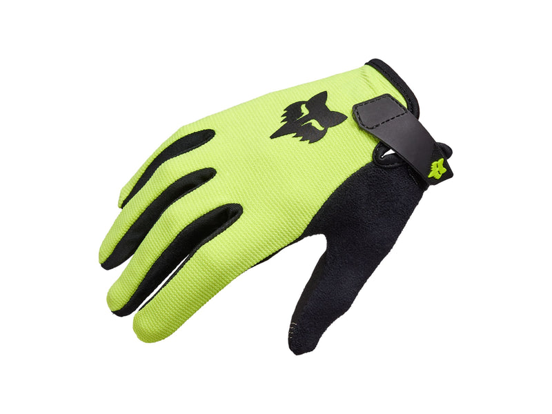 Fox Racing Ranger Youth Mountain Bike Glove