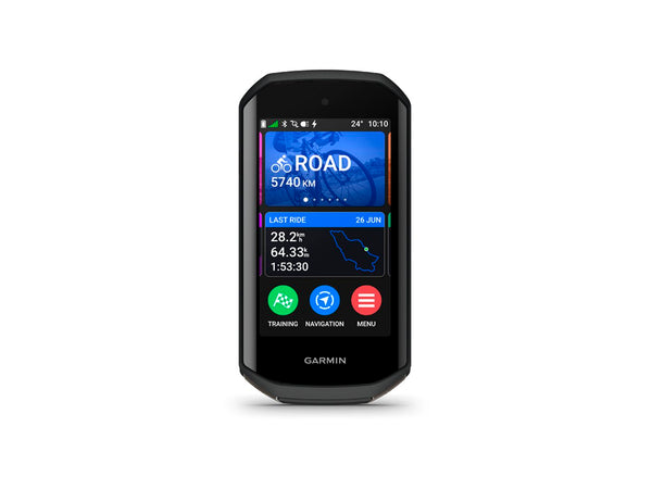 Compteur GPS Garmin Edge 1050