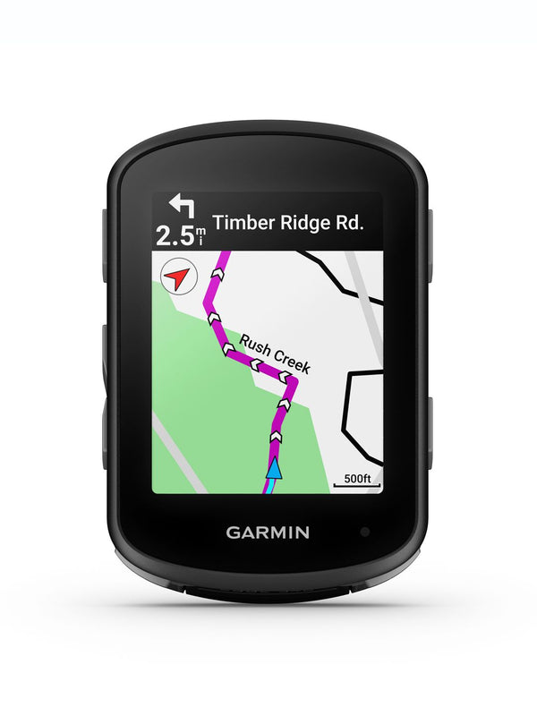 Compteur GPS Garmin Edge 540