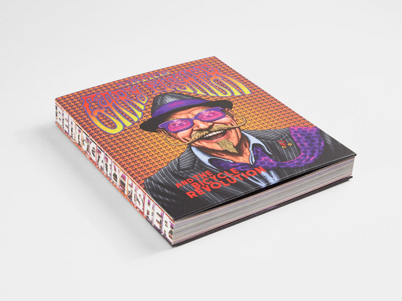 Being Gary Fisher and the Bicycle Revolution Autobiography