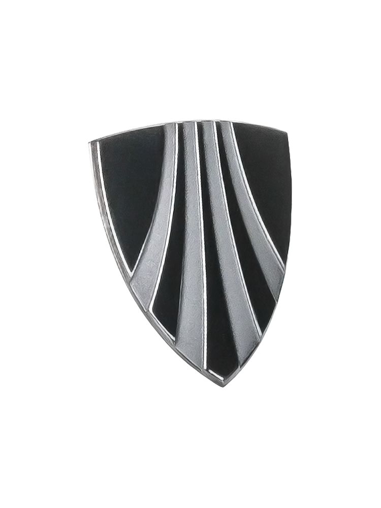 Pièces de vélo rétro - tige de plume NOS PIVO 75 MM 22,2 mm x 25,4 mm
