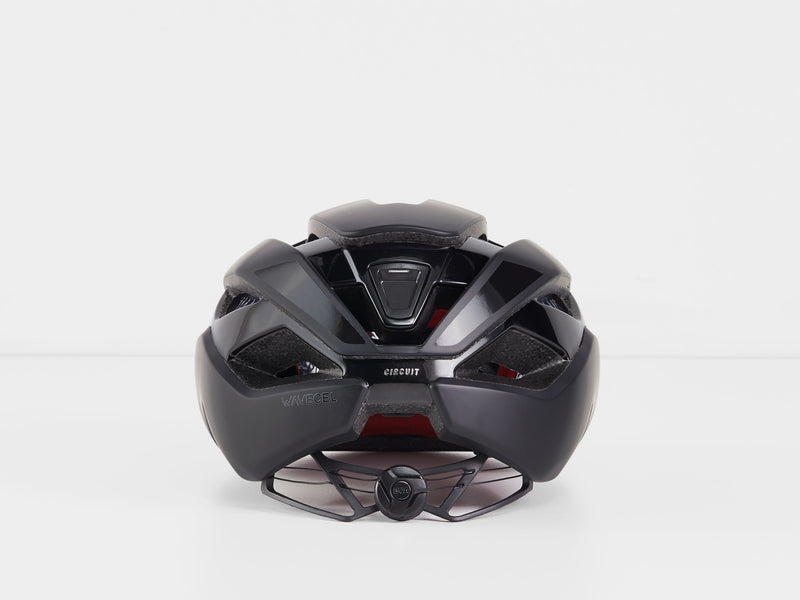 Casque pour vélo de route Bontrager Circuit WaveCel