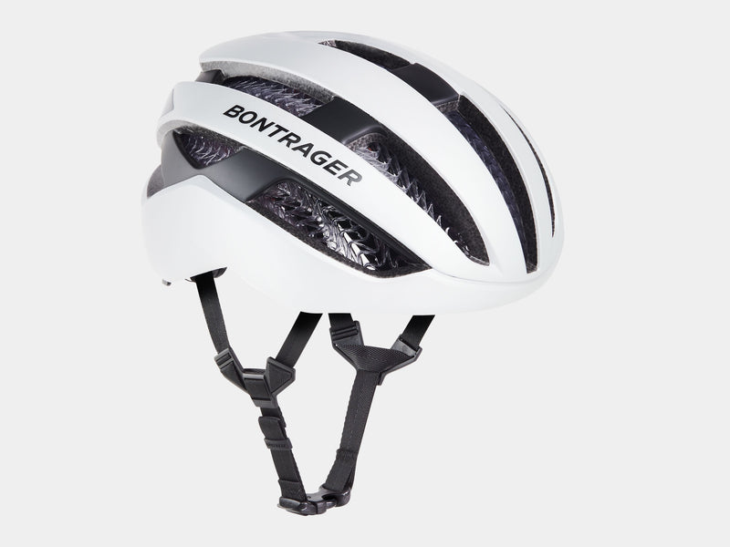 Casque pour vélo de route Bontrager Circuit WaveCel