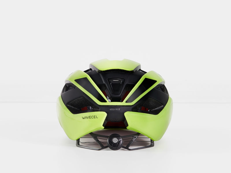 Casque pour vélo de route Bontrager Circuit WaveCel